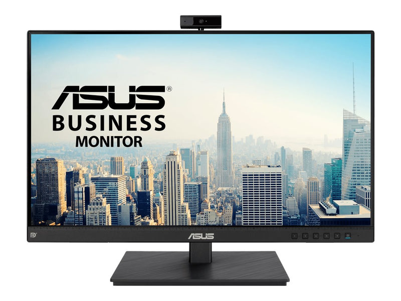 ASUS 24" Business-Monitor – Full HD, integrierte Kamera