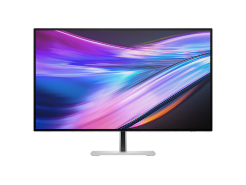 HP 31,5" LED-Monitor – 4K-Display, Thunderbolt 4