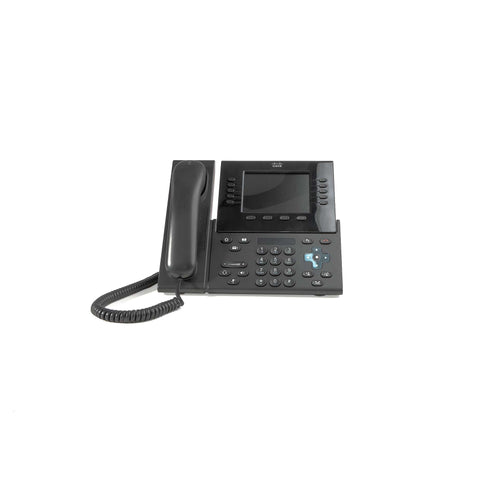 Cisco VoIP-Telefon – Konferenzfähig, Freisprecheinrichtung