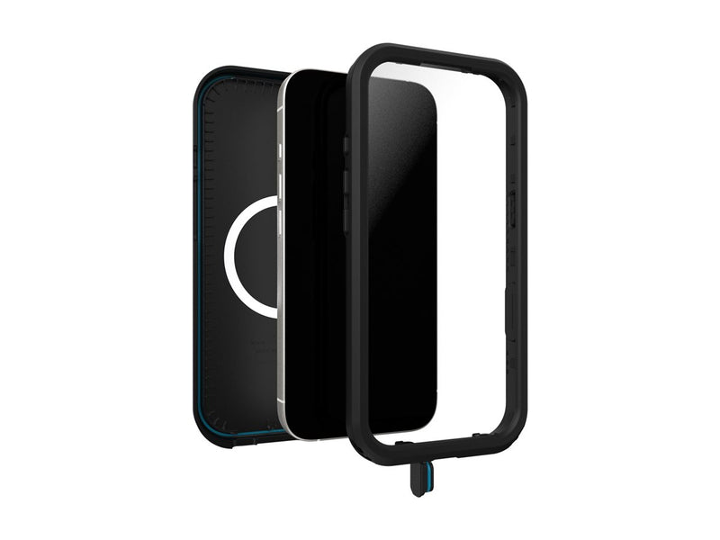 OtterBox Fre Hülle für iPhone 17 – Schutz mit MagSafe-Unterstützung