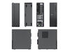 DELL Pro Slim Desktop – Core i5, 8 GB RAM, 512 GB SSD