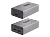 StarTech USB 3.0 Extender – 2 Ports, bis zu 350 m Reichweite