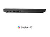 Lenovo ThinkPad Laptop – 16" Display, 32 GB RAM