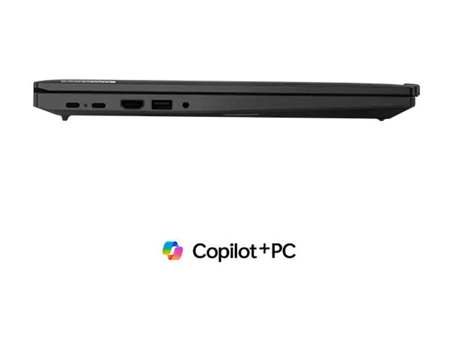 Lenovo ThinkPad Laptop – 16" Display, 32 GB RAM