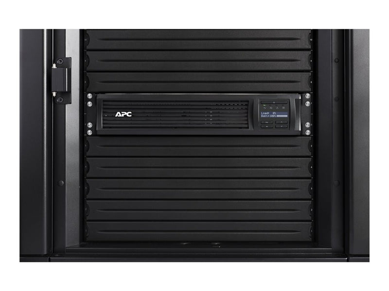 APC USV-System – Zuverlässiger Schutz für Server und Netzwerke