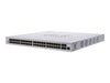Cisco Netzwerk-Switch – 48 Anschlüsse, 10 Gigabit Ethernet