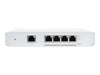 Ubiquiti UniFi Flex Switch – 10 GbE, Kompakt und Leistungsstark