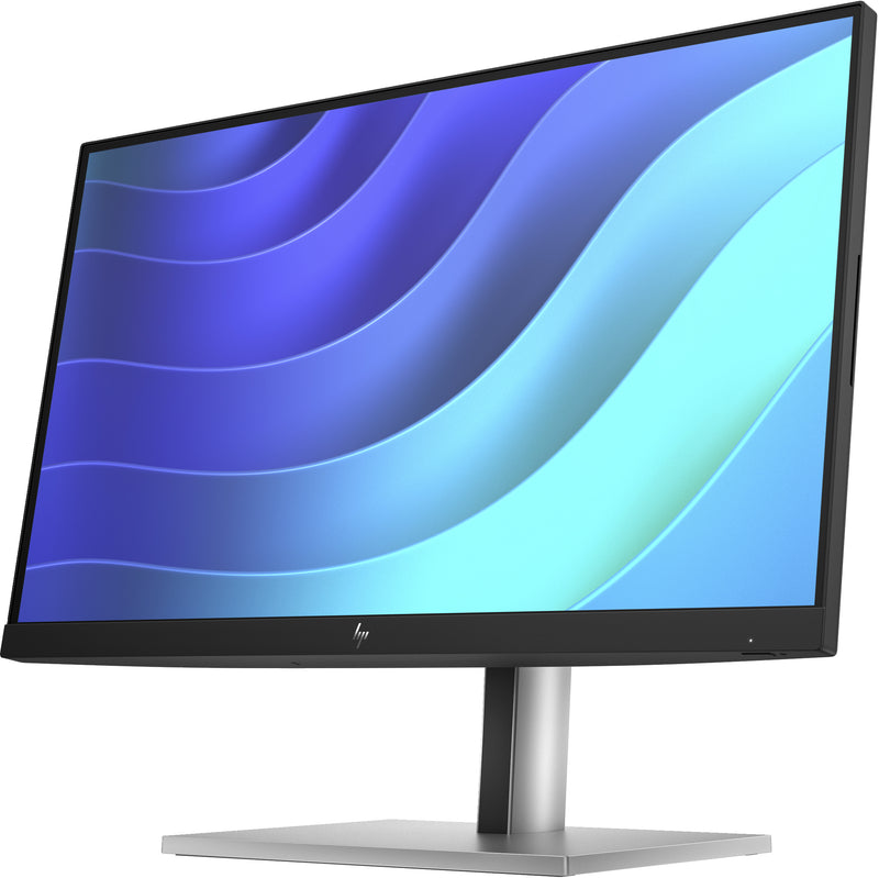 HP LED-Monitor – 22" Full HD, IPS, 5 Jahre Vor-Ort-Support