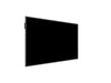 Neovo 75" 4K-Display – Ideal für Überwachung und Dauerbetrieb