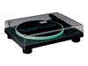 LENCO Plattenspieler – LED-Beleuchtung, MP3-Aufnahme