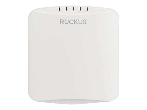 Ruckus Wireless Accesspoint – Schnelles Wi-Fi 6, einfache Montage