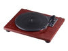 TEAC Bluetooth-Plattenspieler – kabelloses Vinyl-Hören