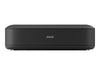 Epson 4K Laserprojektor – Ultrakurzdistanz, Android TV