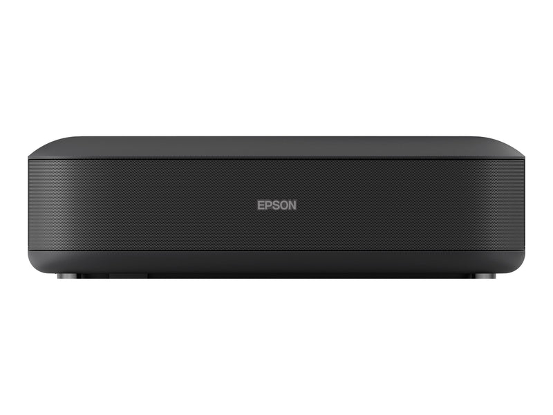 Epson 4K Laserprojektor – Ultrakurzdistanz, Android TV