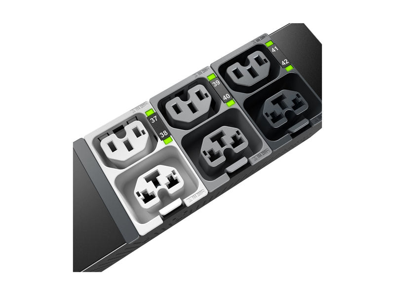 APC NetShelter Rack PDU – Stromverteilung für Server-Racks