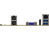 ASRock Motherboard – Mini-ITX, Intel Core-kompatibel