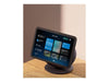Amazon Echo Show 8 – Smart-Display mit HD-Bildschirm und Stereosound