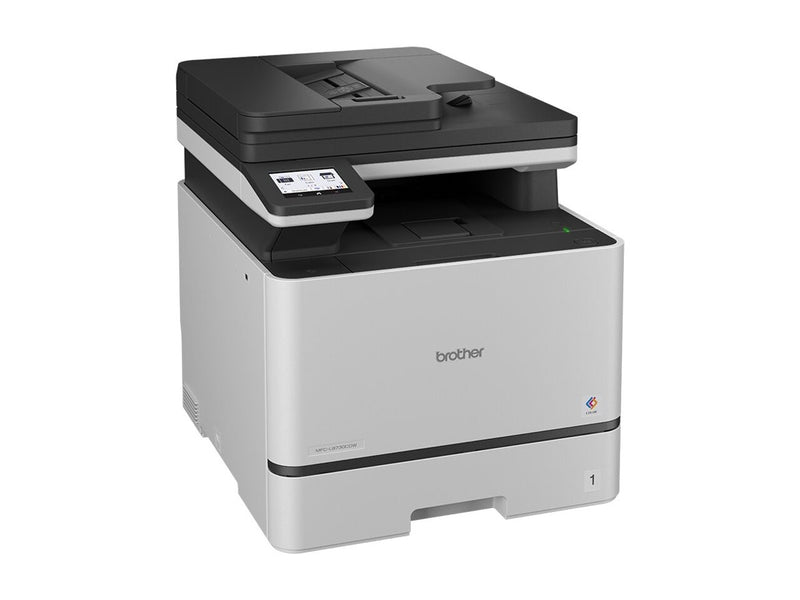 Brother Multifunktionsdrucker – Farbdruck, WLAN-fähig