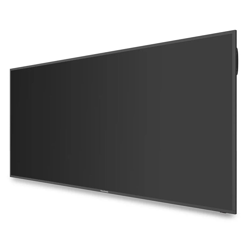 Viewsonic 92" Display – Großbildschirm für Präsentationen