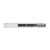Alcatel Switch – 24 Ports, PoE+ für schnelles Netzwerk