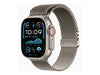 Apple Watch Ultra 2 – Smartwatch mit GPS und Gesundheitsfunktionen