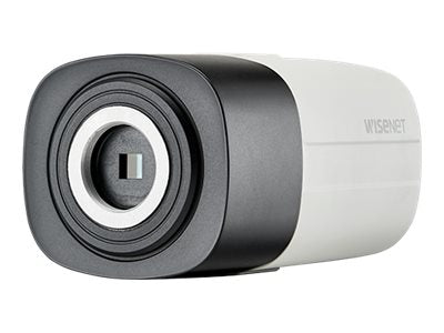 Hanwha Überwachungskamera – 2MP, Tag&Nacht-Funktion