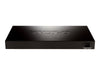 D-Link 28-Port Gigabit Switch – PoE, Smart Managed