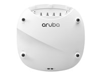 HP Enterprise Access Point – Schnelles WLAN für Ihr Büro