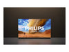 Philips 43" Smart TV – 4K UHD, HDR für klare Bilder