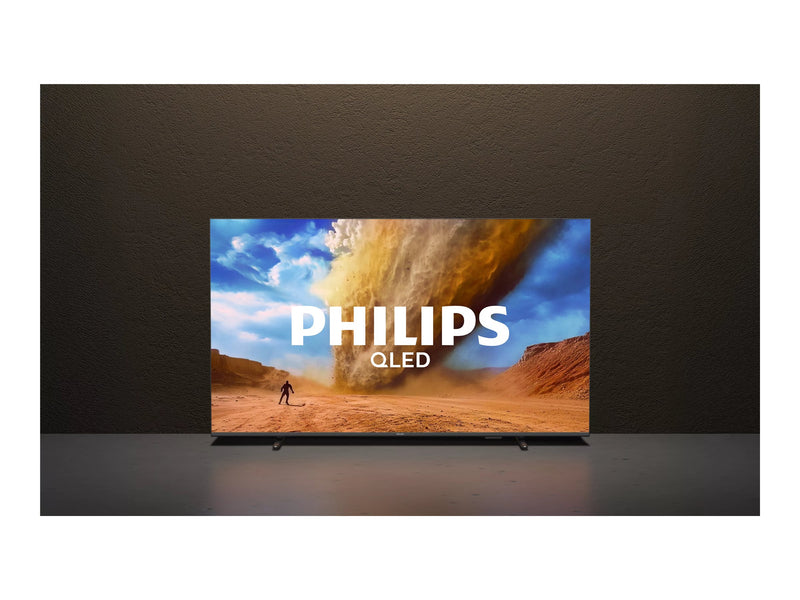 Philips 43" Smart TV – 4K UHD, HDR für klare Bilder