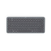 HAMA Multi-Device-Tastatur – Kabellos, für PC und Tablet