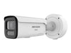 HIKVISION Überwachungskamera – 4 MP, wetterfest, vandalensicher