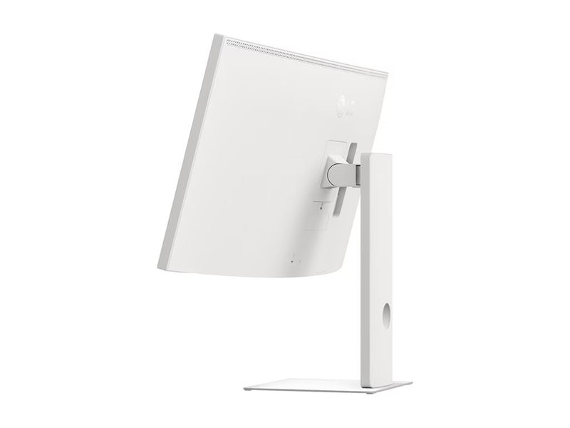 LG 40" Curved Monitor – 5K Display, Thunderbolt Anschlüsse