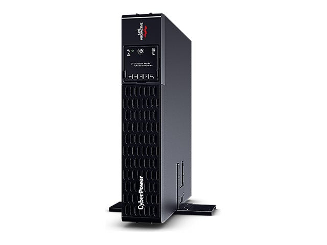 CyberPower USV Rack/Tower – 2000VA, Schutz für IT-Geräte