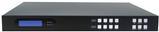 VIVOLINK HDMI Matrix Switcher – 4K Unterstützung, Audio Disembedder