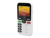 Doro Leva X10 Mobiltelefon – Staubresistent, spritzwassergeschützt