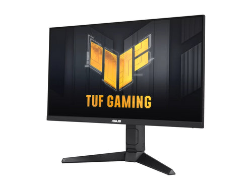 ASUS 25" Gaming-Monitor – Full HD, 200 Hz für flüssige Spiele