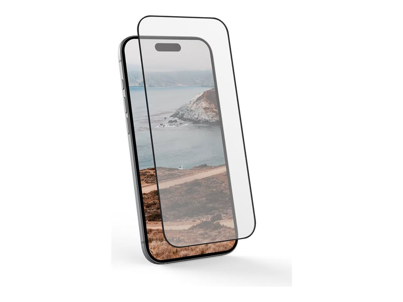 UAG Displayschutzglas – Kratzfest, Fingerabdruckresistent