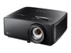 Optoma 4K Laserprojektor – Kinoerlebnis mit scharfen Bildern