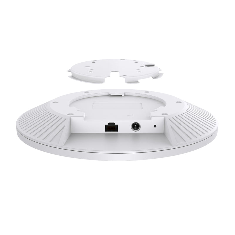 TP-Link Omada WLAN Access Point – Schnelles, zuverlässiges Netzwerk