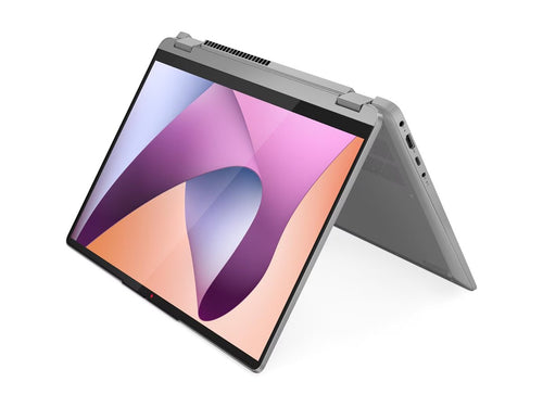 Lenovo IdeaPad Flex 5 – Touchscreen & Flip-Design
