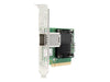 HP Enterprise Netzwerkadapter – 100 Gbps, PCI Express