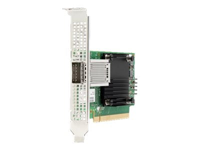 HP Enterprise Netzwerkadapter – 100 Gbps, PCI Express