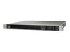 Cisco Sicherheitsgerät – 12 GB RAM, 8 Anschlüsse