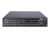 HP Enterprise 48-Port Switch – Gigabit Ethernet, Rackmontage
