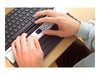 Contour Rollermouse Go – Ergonomische kabellose Maus mit Bluetooth