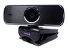 WORTMANN TERRA Webcam – 1080p HD, integriertes Mikrofon