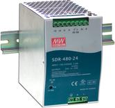 Allnet Netzteil – 48V, 480W für DIN-Schiene
