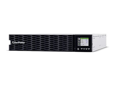 CyberPower USV – Zuverlässige Stromversorgung für Server und Netzwerke
