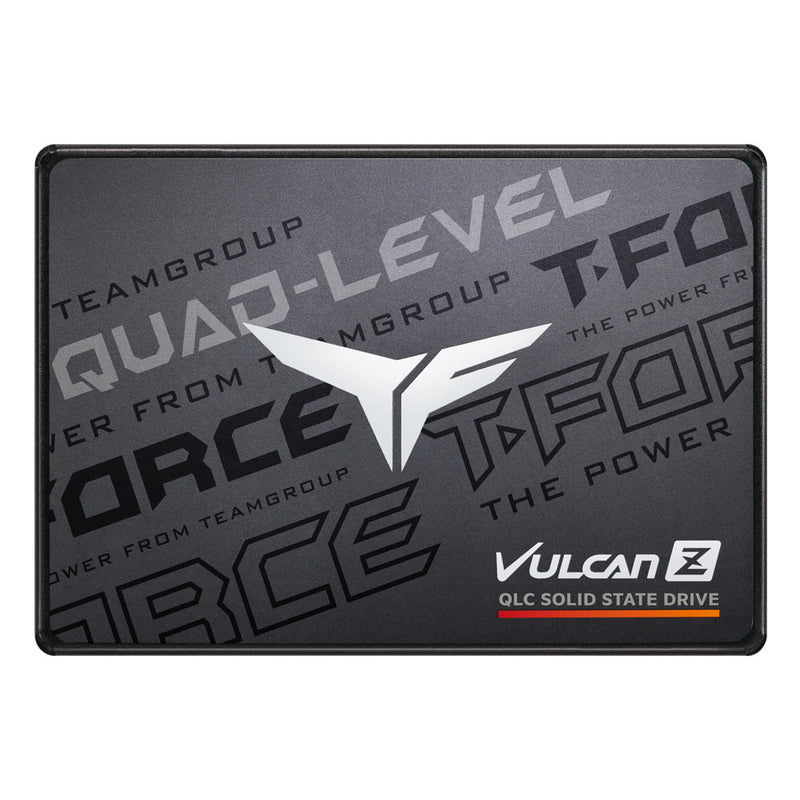 Team Group SSD 2 TB – Schneller Speicher für große Datenmengen